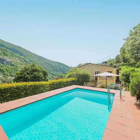 Holiday Home La Grande Aia By Interhome Seravezza Exteriér fotografie