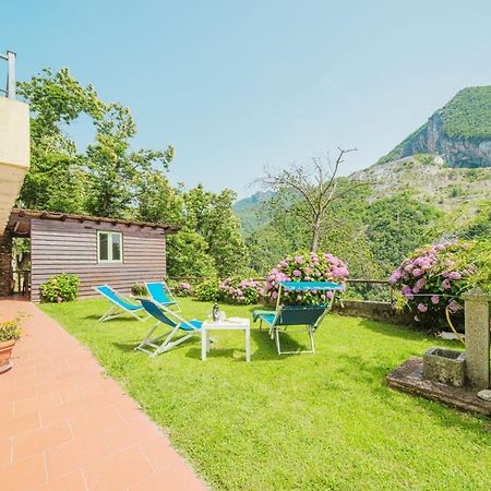 Holiday Home La Grande Aia By Interhome Seravezza Exteriér fotografie