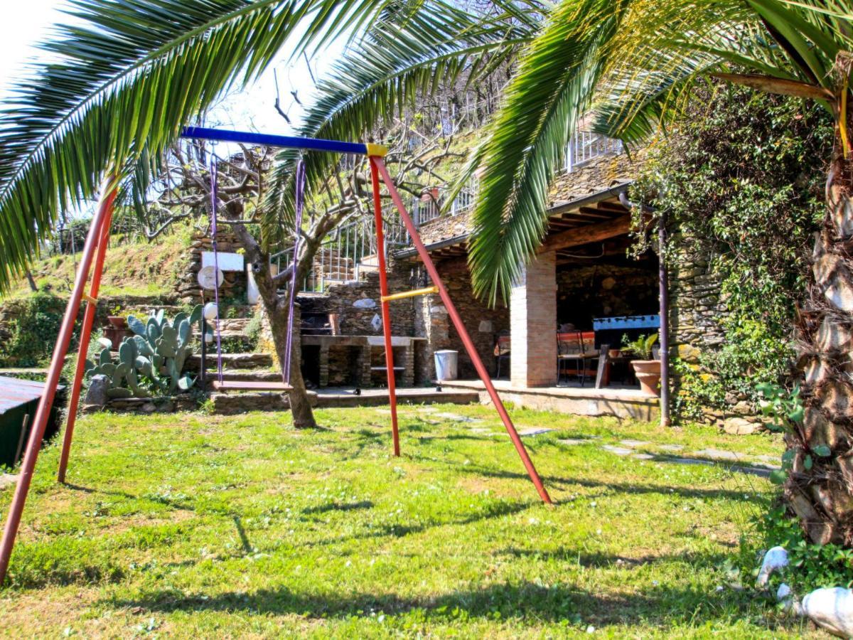 Holiday Home La Grande Aia By Interhome Seravezza Exteriér fotografie