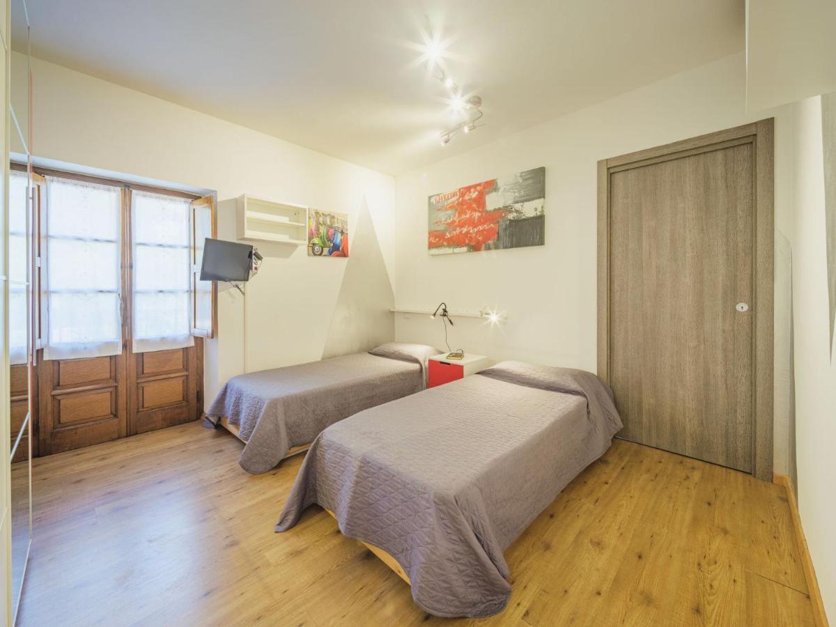 Holiday Home La Grande Aia By Interhome Seravezza Exteriér fotografie