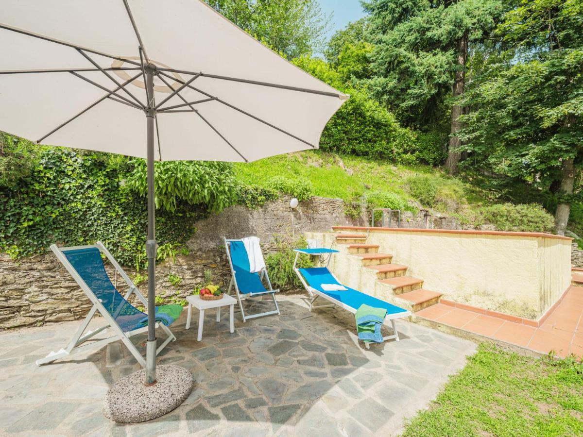 Holiday Home La Grande Aia By Interhome Seravezza Exteriér fotografie
