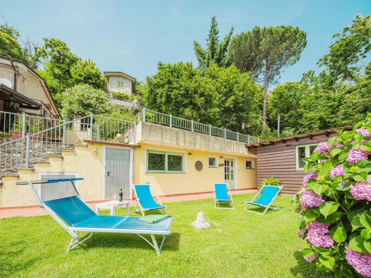 Holiday Home La Grande Aia By Interhome Seravezza Exteriér fotografie