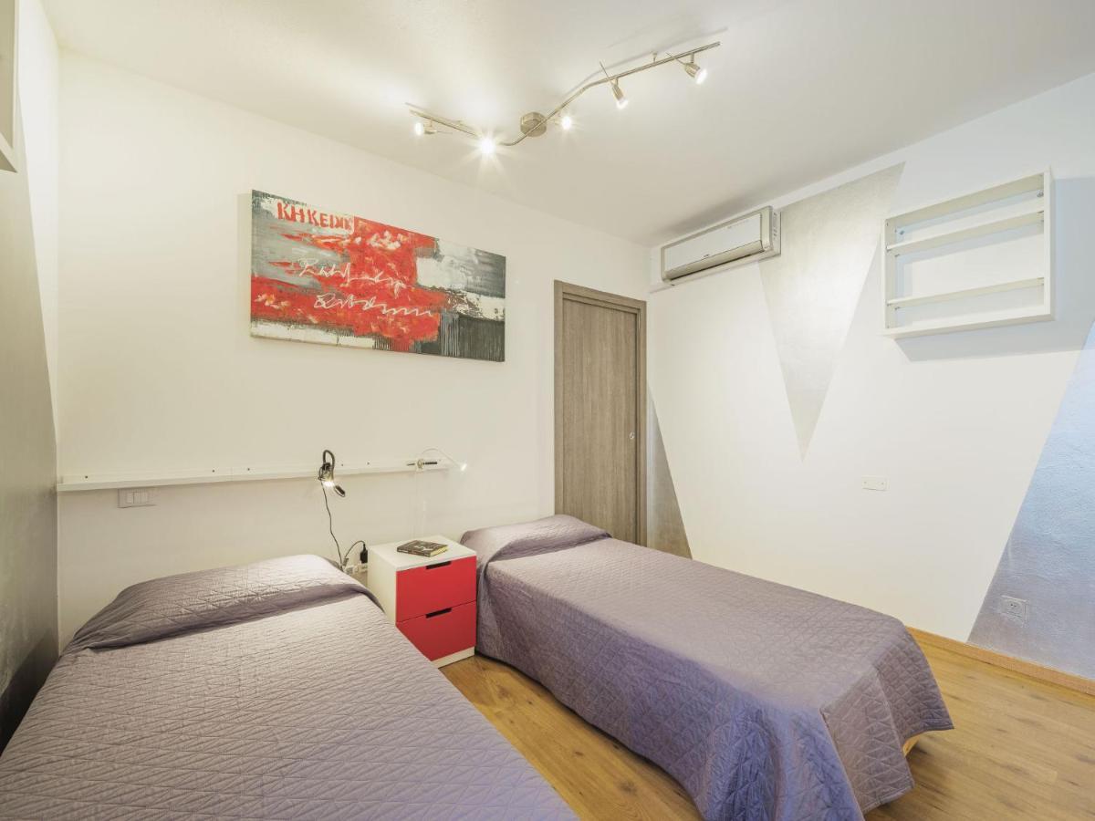 Holiday Home La Grande Aia By Interhome Seravezza Exteriér fotografie