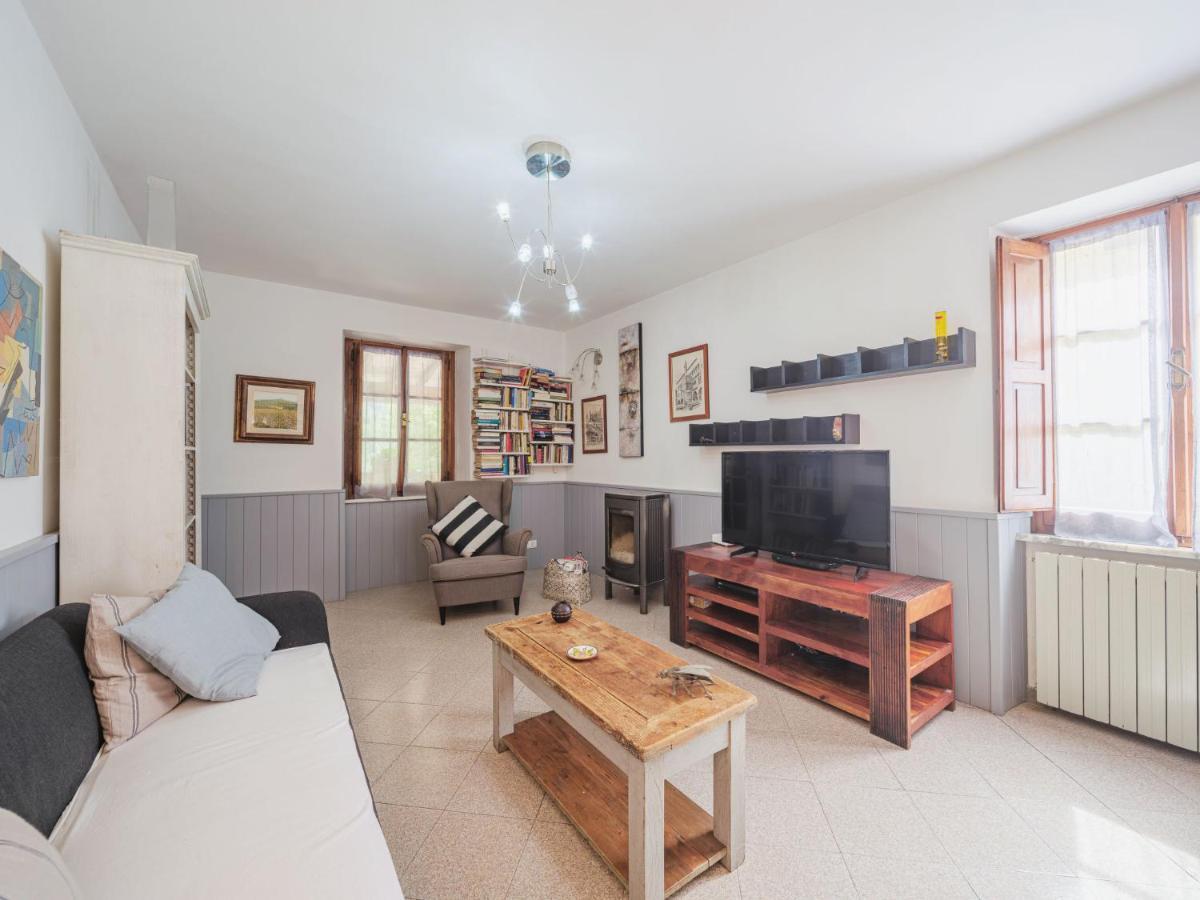 Holiday Home La Grande Aia By Interhome Seravezza Exteriér fotografie