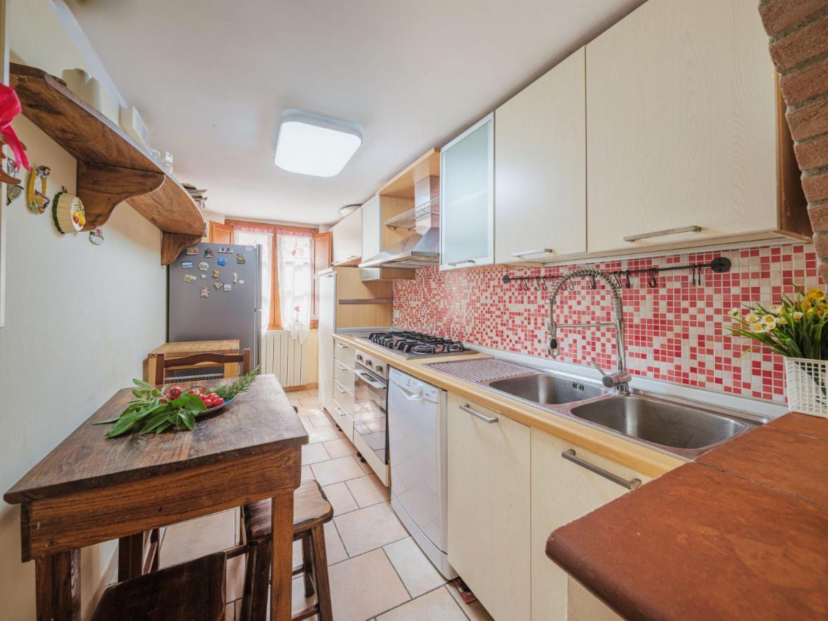 Holiday Home La Grande Aia By Interhome Seravezza Exteriér fotografie