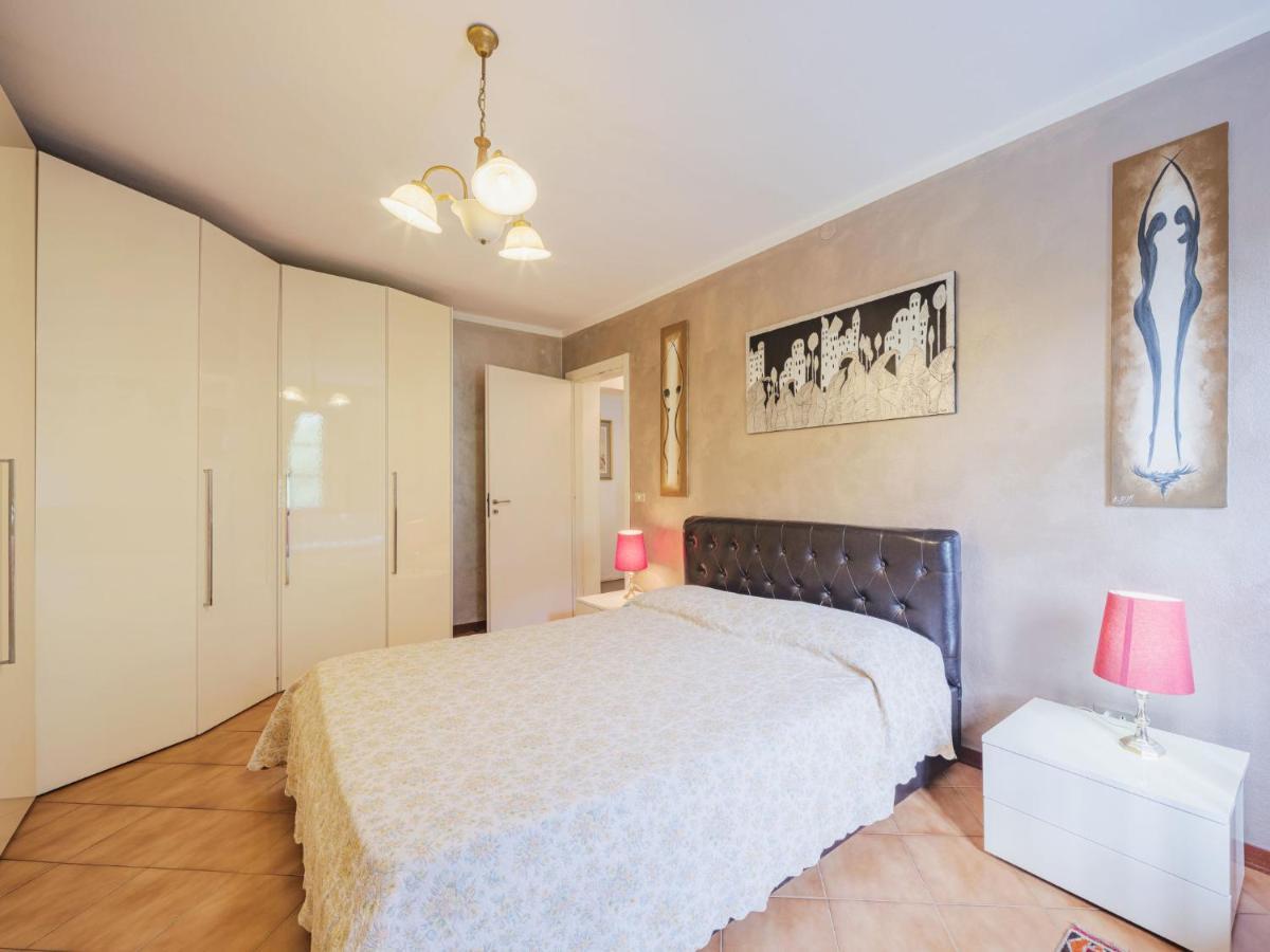Holiday Home La Grande Aia By Interhome Seravezza Exteriér fotografie
