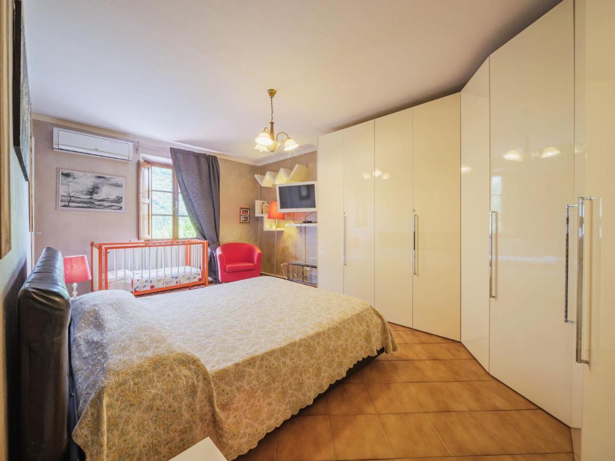 Holiday Home La Grande Aia By Interhome Seravezza Exteriér fotografie