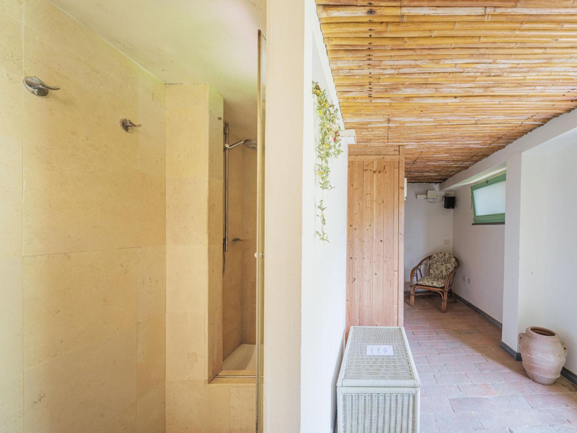 Holiday Home La Grande Aia By Interhome Seravezza Exteriér fotografie