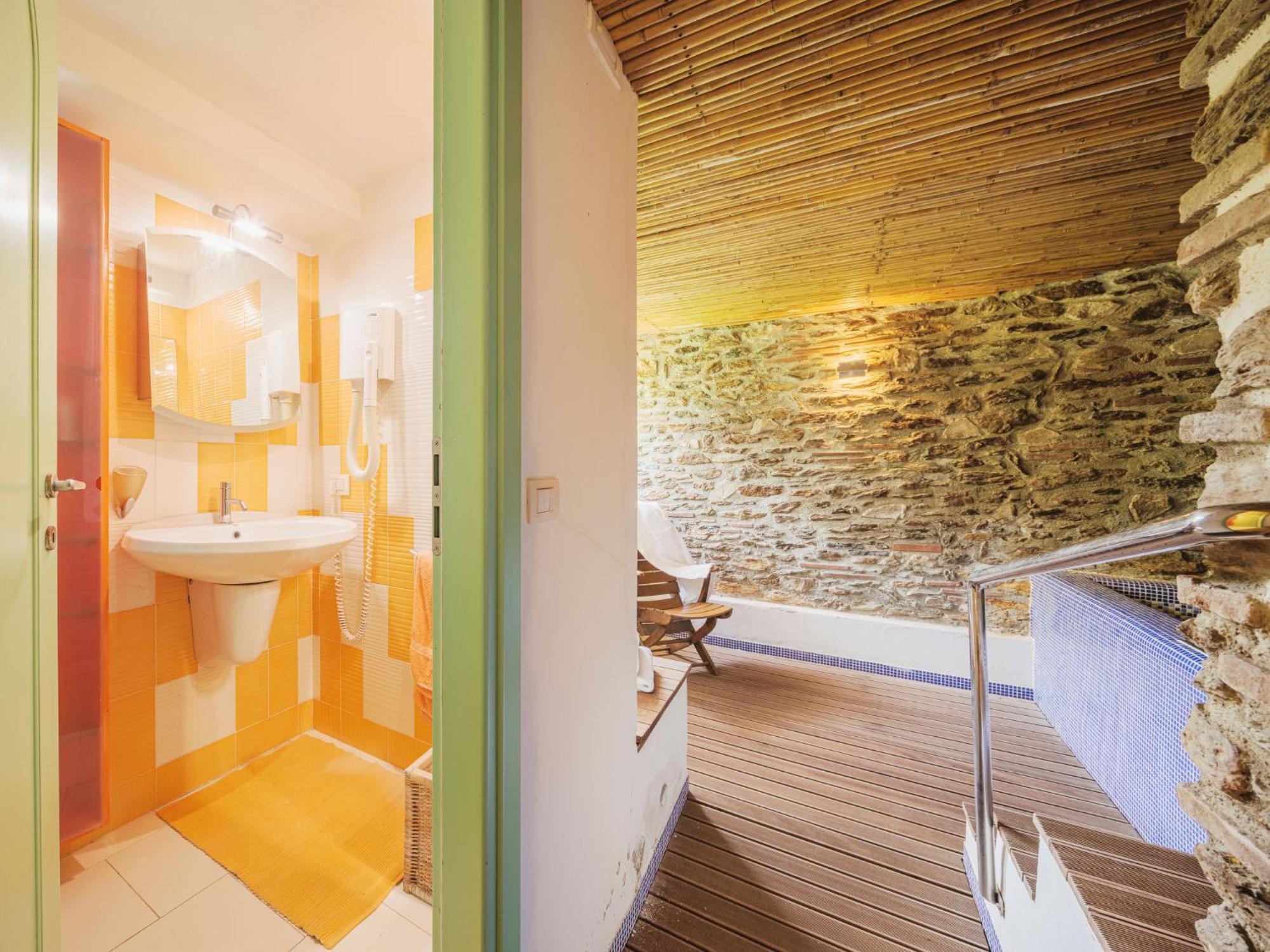 Holiday Home La Grande Aia By Interhome Seravezza Exteriér fotografie