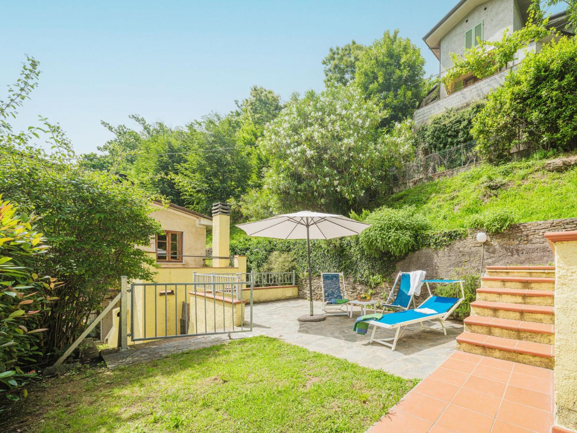 Holiday Home La Grande Aia By Interhome Seravezza Exteriér fotografie